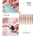 Diamond Brush 6 Point Drill Pen DIY Tool